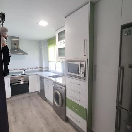 Apartamento Luminoso Con Jardin La Zubia  Exterior foto