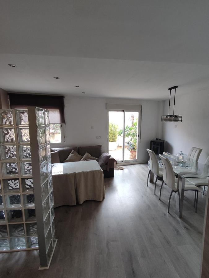 Apartamento Luminoso Con Jardin La Zubia  Exterior foto